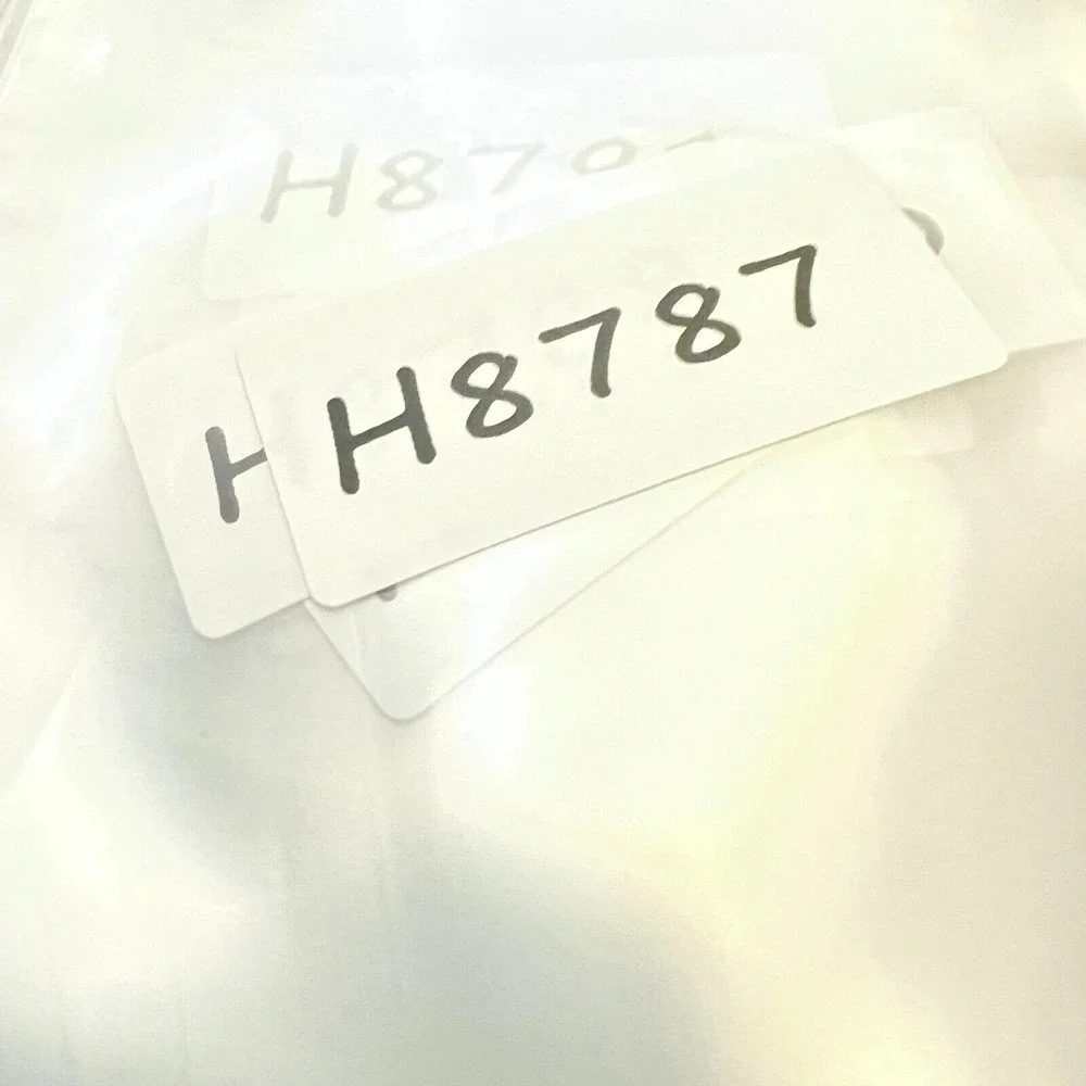 Hugo Boss HB 11309‎ GS Gunmetal Eyeglass Frames 52 19 140 H8787